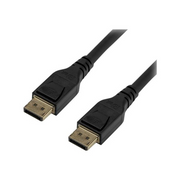 StarTech.com DP14MM5M DisplayPort kabel 5 m Crno