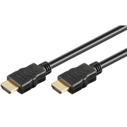 ZED electronic HDMI kabel 1.5 metar, verzija 1.4, bulk - BK-HDMI/1.5