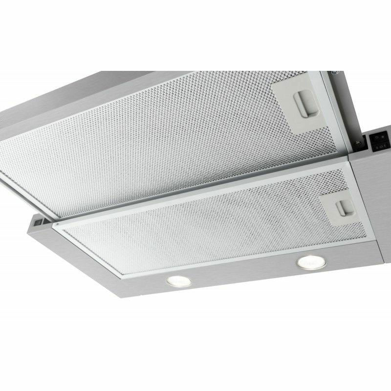 Napa Amica OTP6243I teleskopska Inox