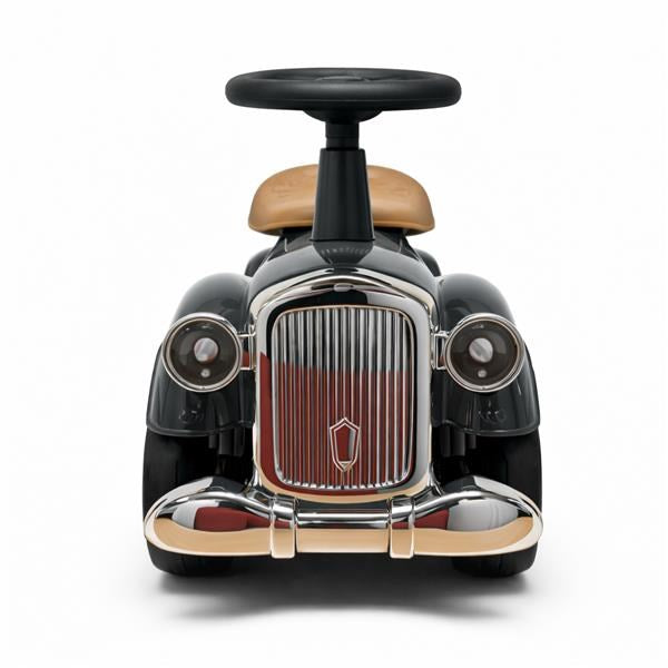 Guralica retro classic beige