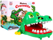 Arkadna igra Crocodile dentist - zeleni