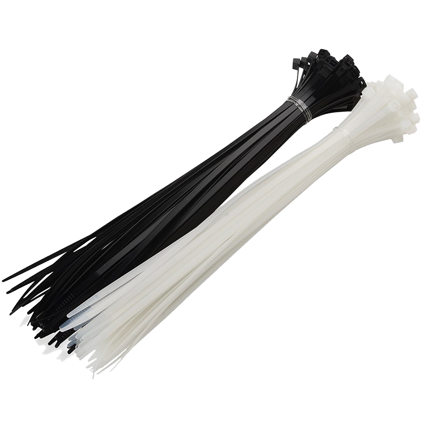 USE Plastične vezice 4,8mm x 250mm, pakiranje 25 kom. - CT 250/4,8