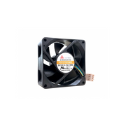QNAP FAN-7CM-T01 Sustav hlađenja računala Univerzalno Ventilator Crno