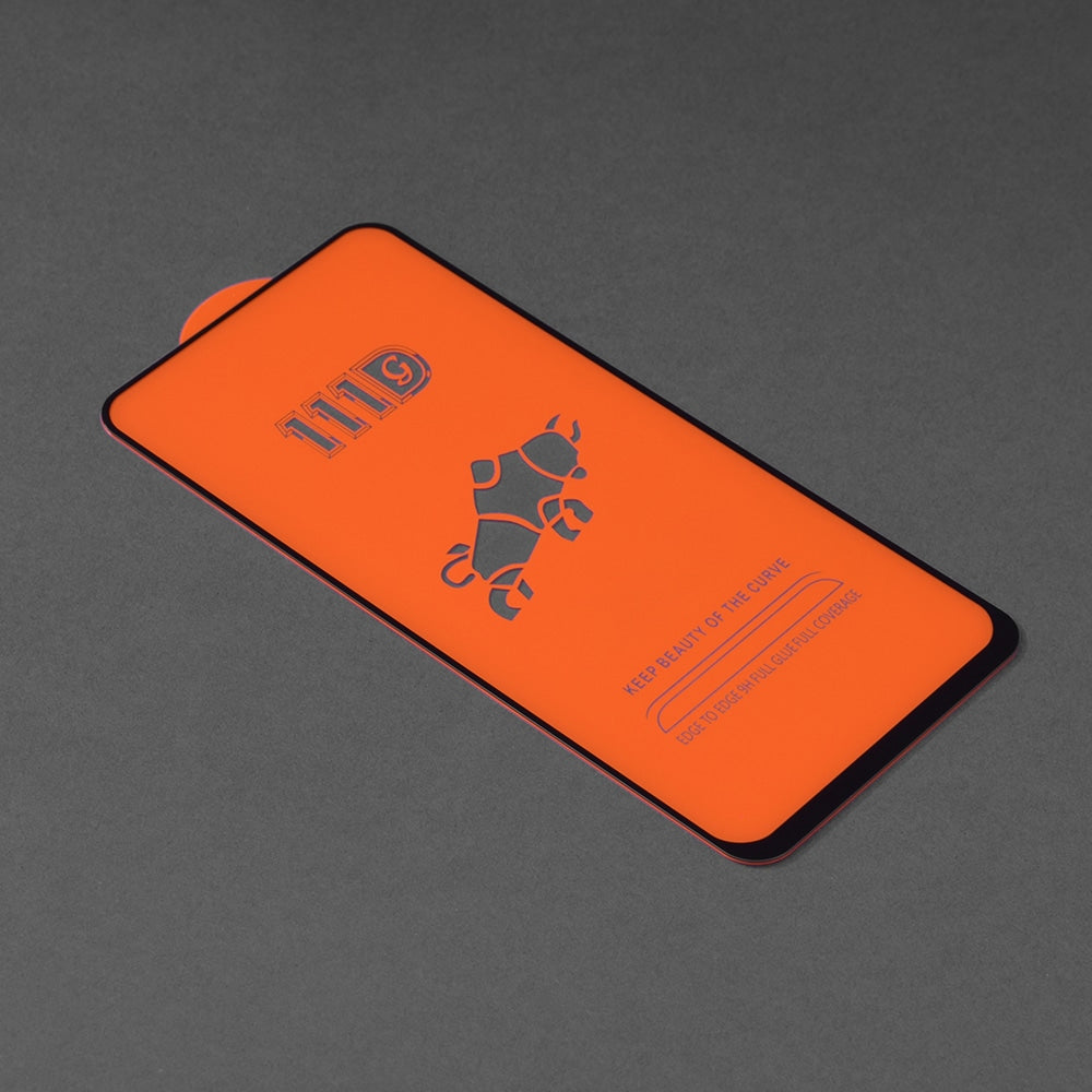 Techsuit – 111D Full Cover / Full Glue Glass ochranné sklo pro Honor 90 Lite