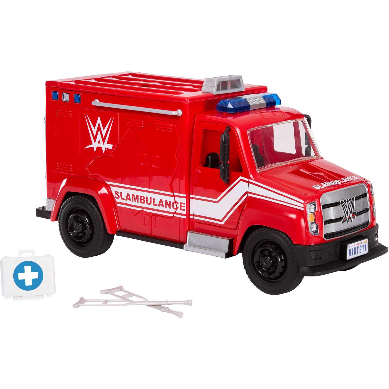 WWE JMR51 dječja figura