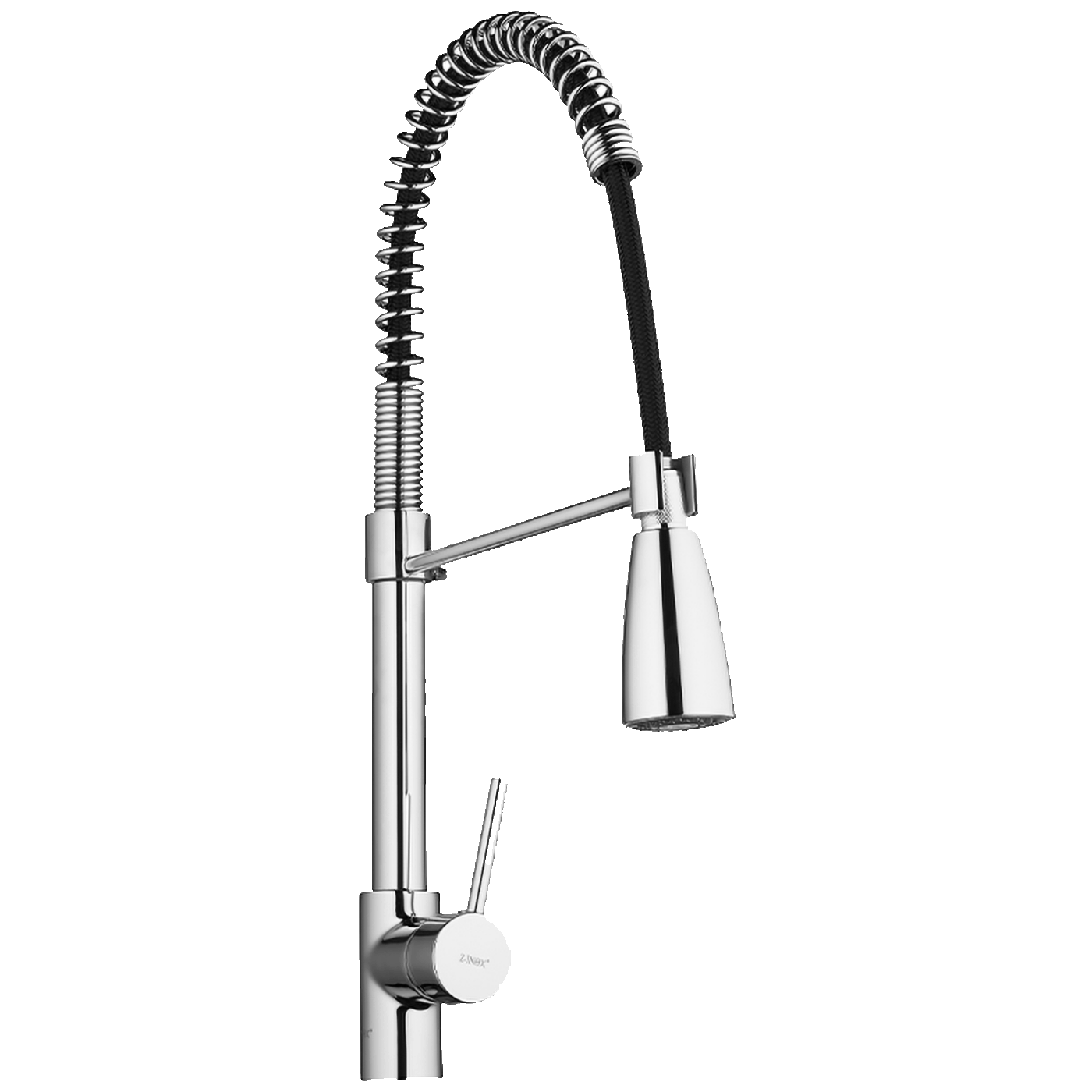 Zilan Slavina, mixer, sa tuš glavom, kuhinjska - ZLN0382
