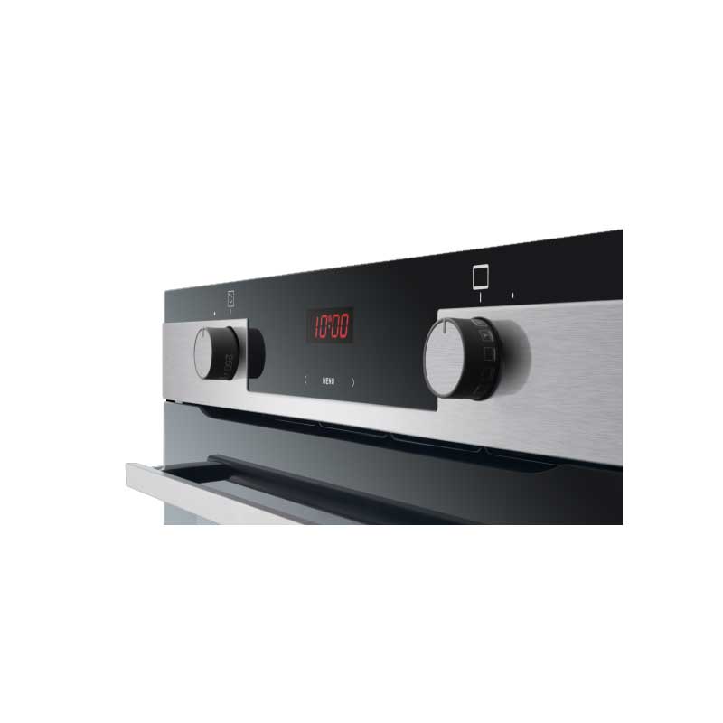 Ugradbena pećnica Hansa BOEIS694097 Inox