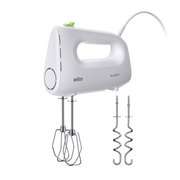 Braun Minipimer 5 HM 1110 WH Ručni mikseri 450 W Bijelo