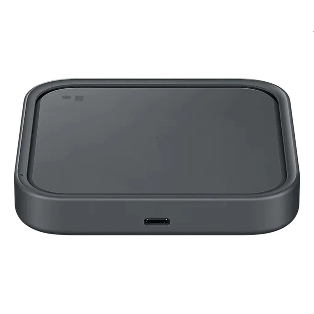 Originalni Samsung bežični punjač (induktivni) EP-P2400BBEGEU brzi punjač crni