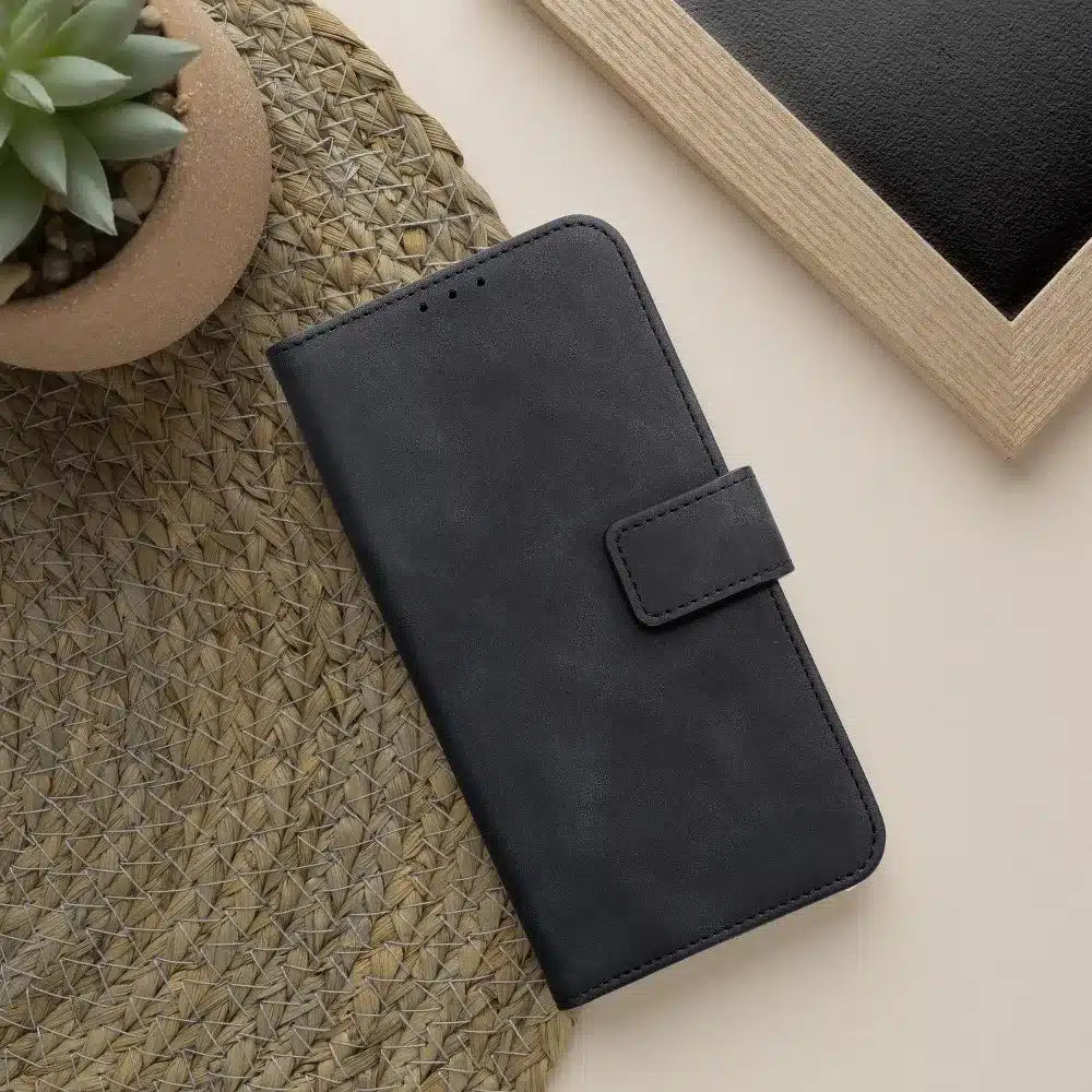 TENDER preklopna futrola za SAMSUNG Galaxy A53 5G crna