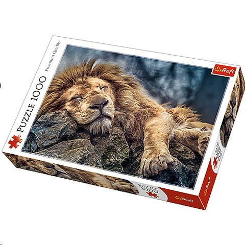 Trefl 10447 puzzle Slagalica 1000 kom