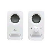 Logitech Z150 zvučnik Bijelo Žičano 3 W