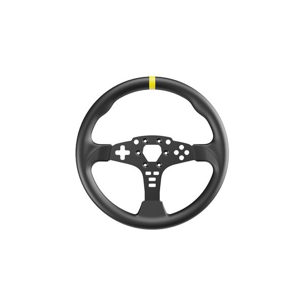 Moza Racing RS046 dodatak za igraći upravljač Modifikacija volana