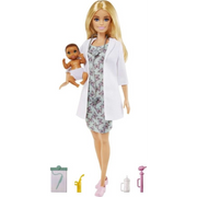 Barbie GVK03 lutka