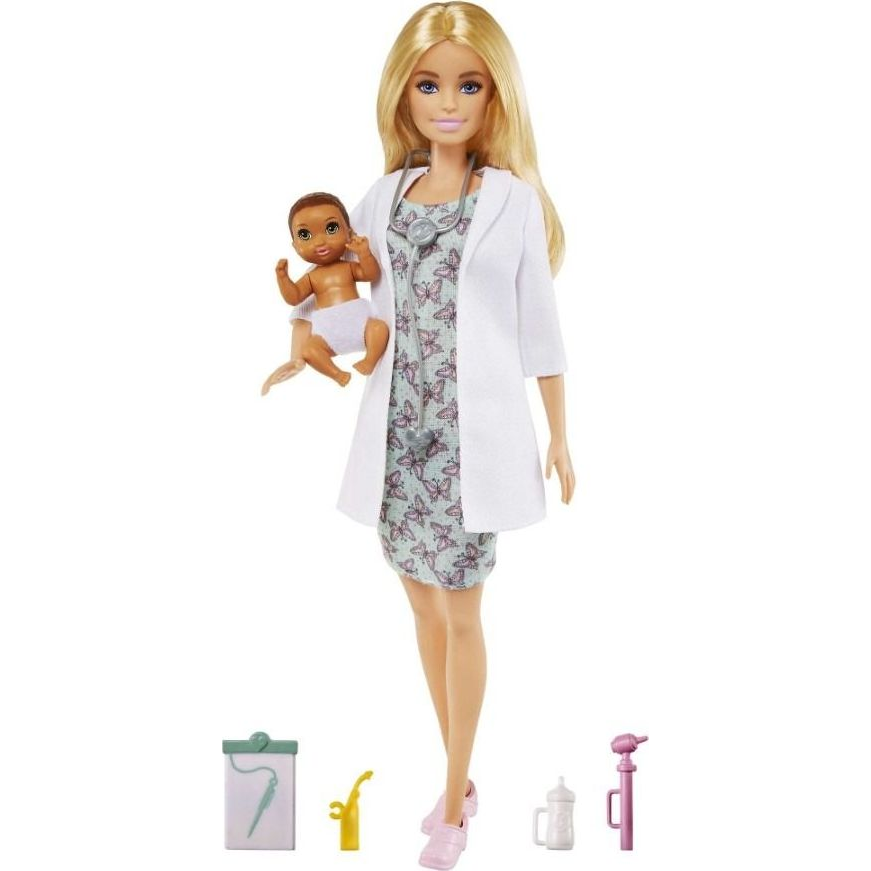 Barbie GVK03 lutka