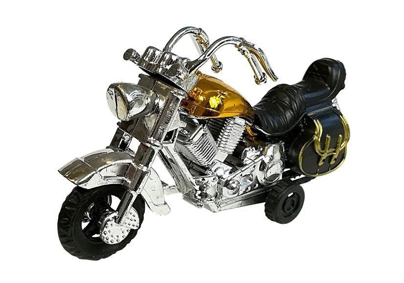 Set dječjih motora za igru - 4u1 - chopper