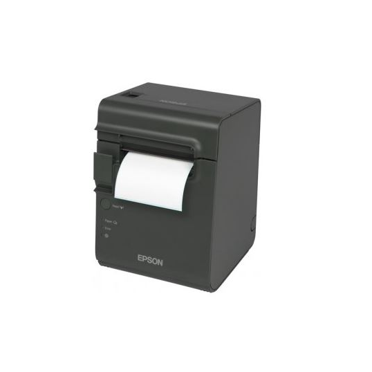 Epson TM-L90-i pisač za naljepnice Izravno toplinski 180 x 180 DPI 150 mm/s Žičano