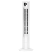 Zilan Ventilator stupni, daljinski upravljač, oscilacija 60°, 60W - ZLN1023