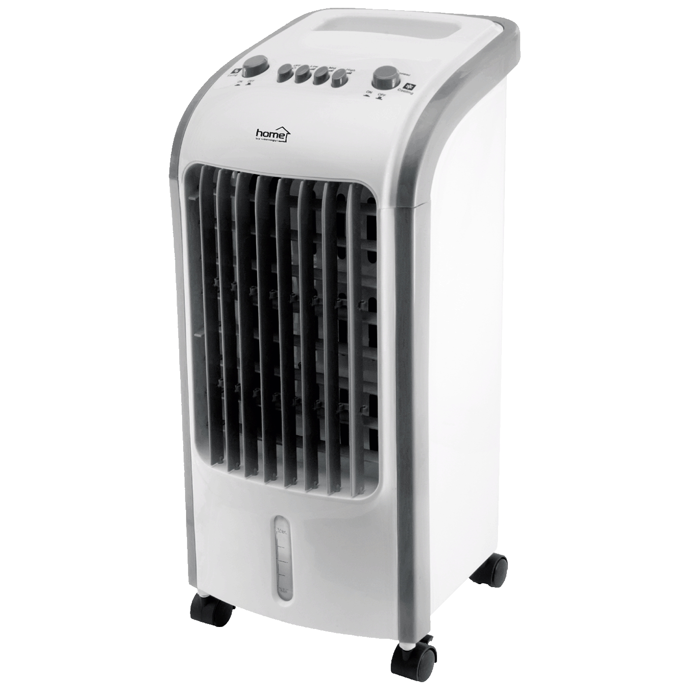 home Ovlaživač sa osvježivačem zraka, 80W, 3 litre - LH301