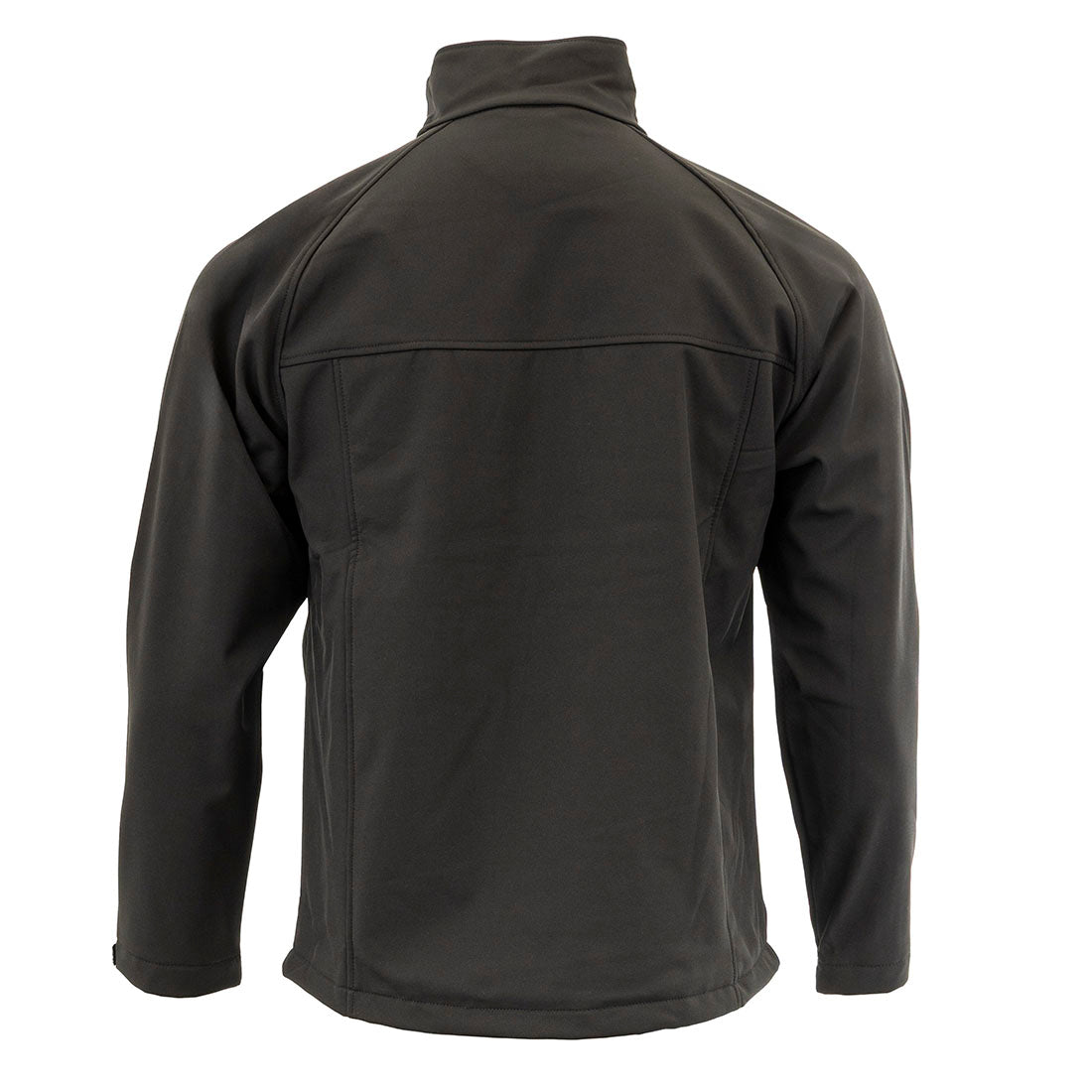 Softshell jakna ROLAND crna