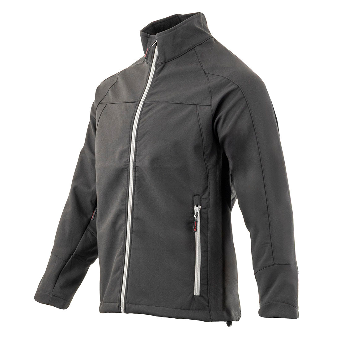Softshell jakna SPEKTAR crna