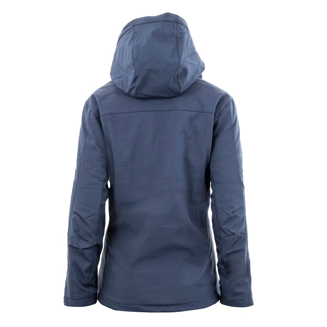 Softshell jakna SPEKTAR WINTER, ženska,plava