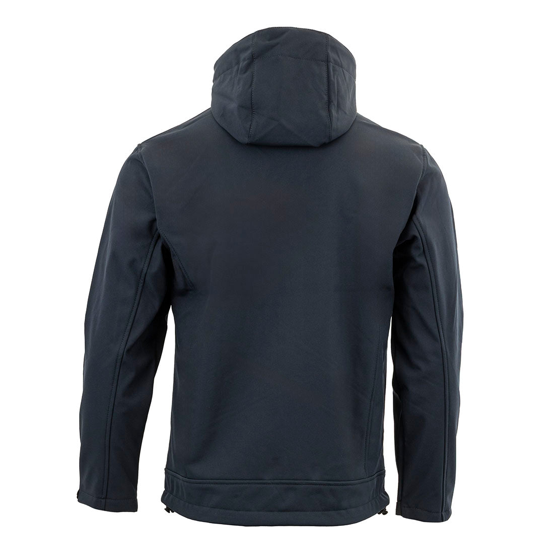 Softshell jakna WILLIAM plava