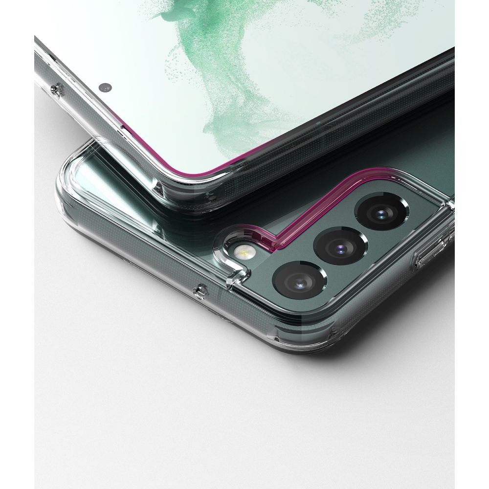 RINGKE FUSION MASKA ZA SAMSUNG GALAXY S22+ PLUS