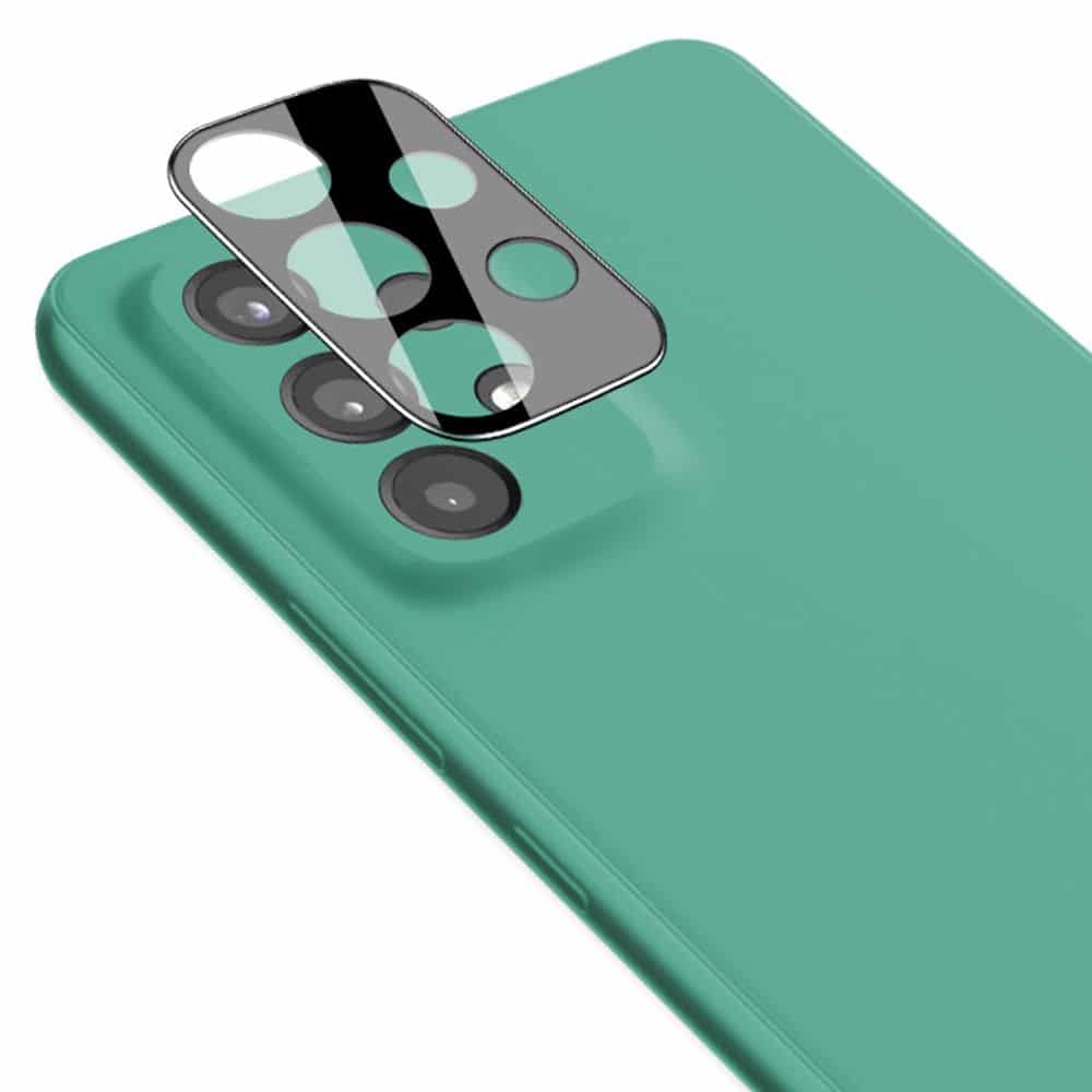 HOFI CAM PRO + OCHRANNÉ SKLO FOTOAPARÁTU PRO SAMSUNG GALAXY A53 5G