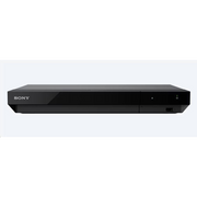 Sony UBP-X700/K Blu-Ray reproduktor 3D kompatibilnost Crno - Rabljeno