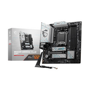 MSI B650M GAMING PLUS WIFI matična ploča AMD B650 Utor AM5 Mikro ATX