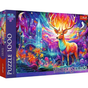 Trefl DreamScapes Slagalica 1000 kom Umjetnost