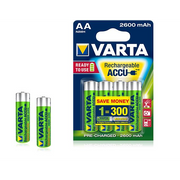 Varta 05716 Punjiva baterija AA Nikal-metal-hidrid (NiMH)