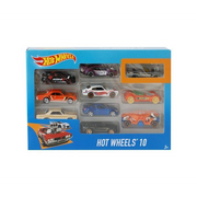Hot Wheels 54886 igračka vozilo