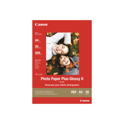 Canon 2311B018 foto papir Bijelo Visoki sjaj
