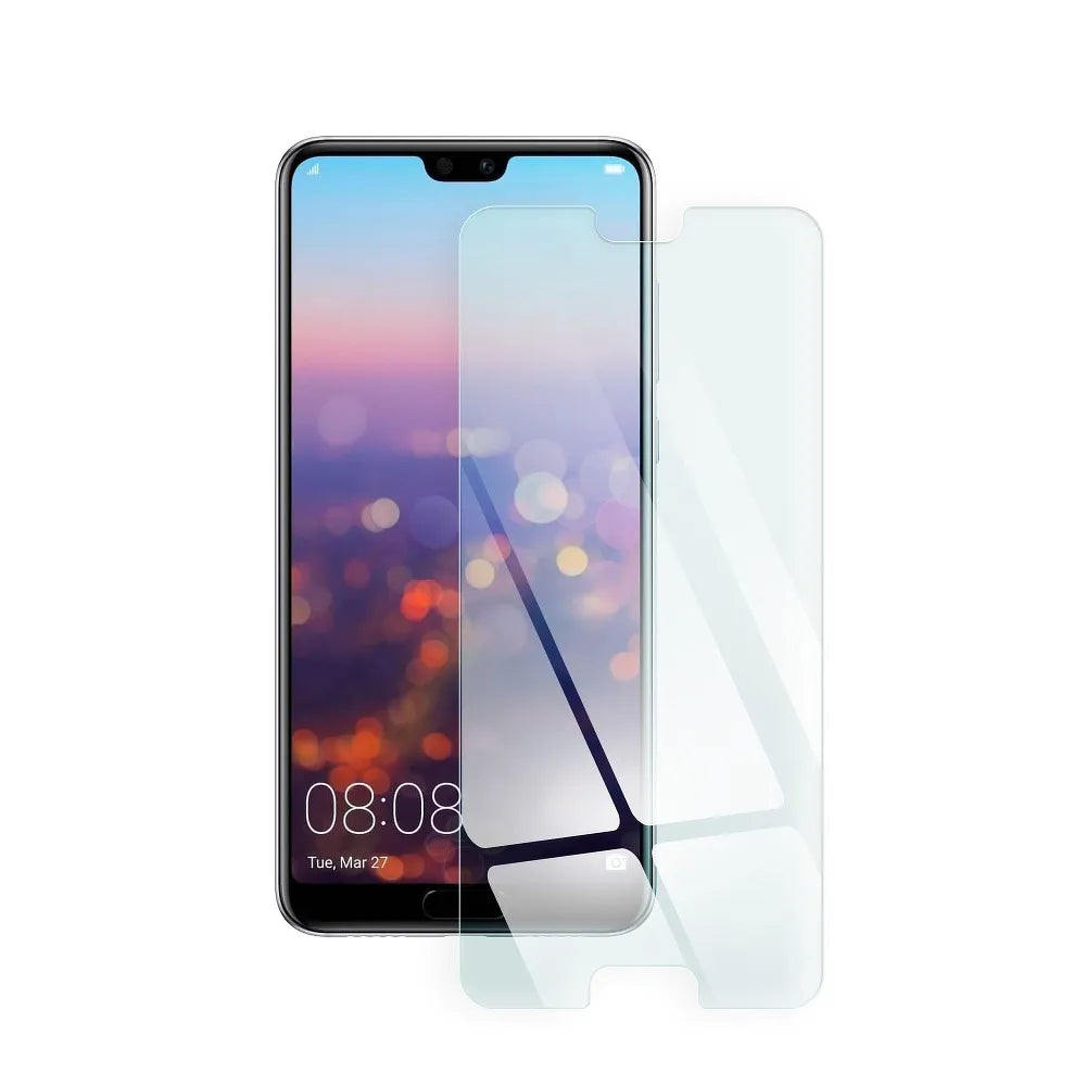 Kaljeno staklo Blue Star – HUAWEI P20