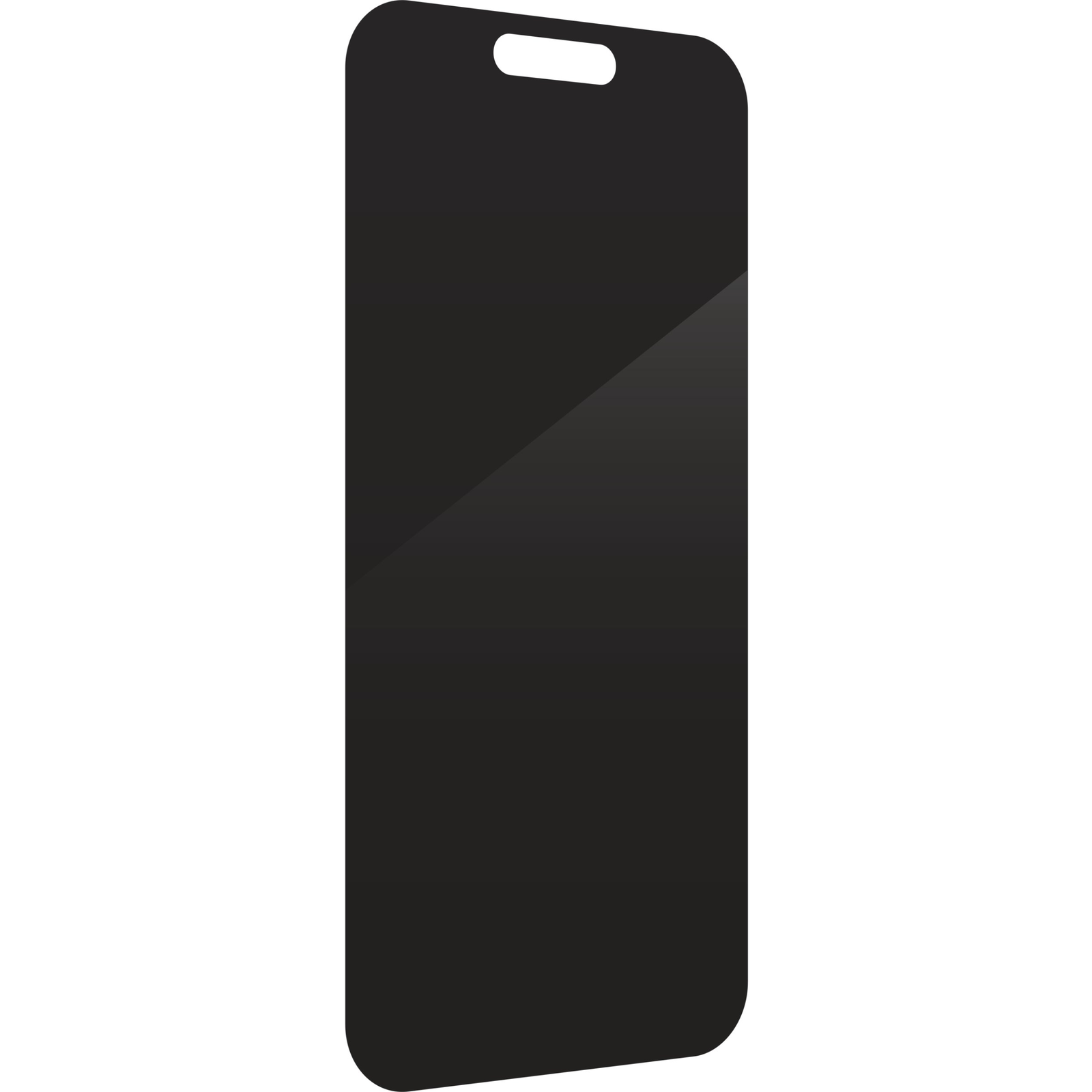 InvisibleShield Glass Elite Privacy Folija za zaštitu zaslona Apple 1 kom