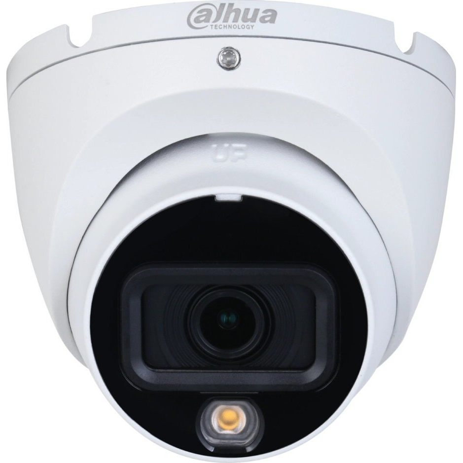 Dahua Technology WizSense HAC-HDW1500TLM-IL-A Kupolasti IP sigurnosna kamera U zatvorenom i na otvorenom 2880 x 1620 pikseli Stropni/zidni