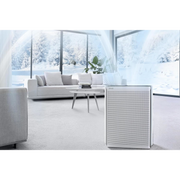 Levoit LAP-EL551S-AEUR 126 m² 26 dB 70 W Srebro