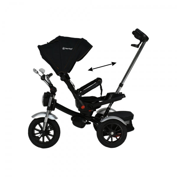 Tříkolka Chopper 6v1