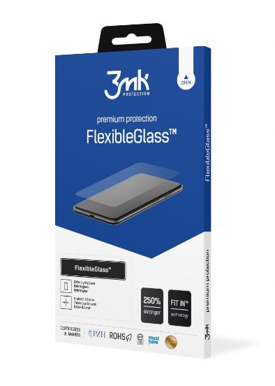 3MK FLEXIBLEGLASS PRO HONOR 90 LITE