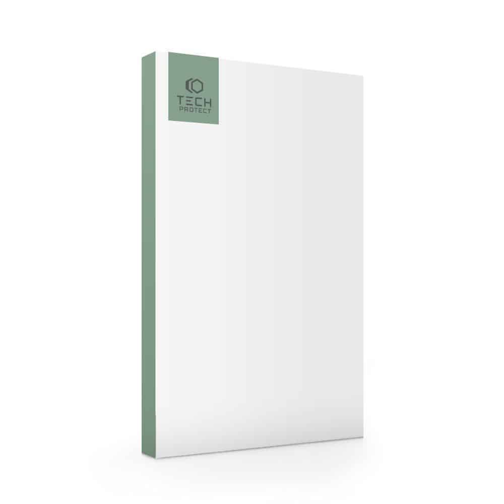 TECH-PROTECT MAGMAT POUZDRO PRO XIAOMI REDMI NOTE 13 PRO 5G / POCO X6 5G matné černé
