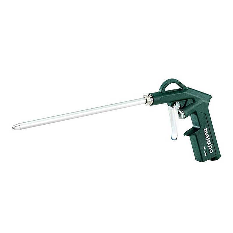 Pištolj zračni BP210 Metabo