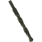 Svrdlo spiralno DIN338 HSS 18mm Metabo