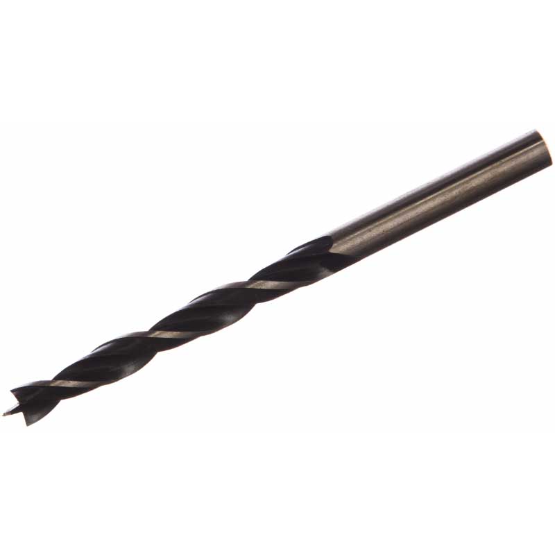 Svrdlo za drvo 7x109 mm