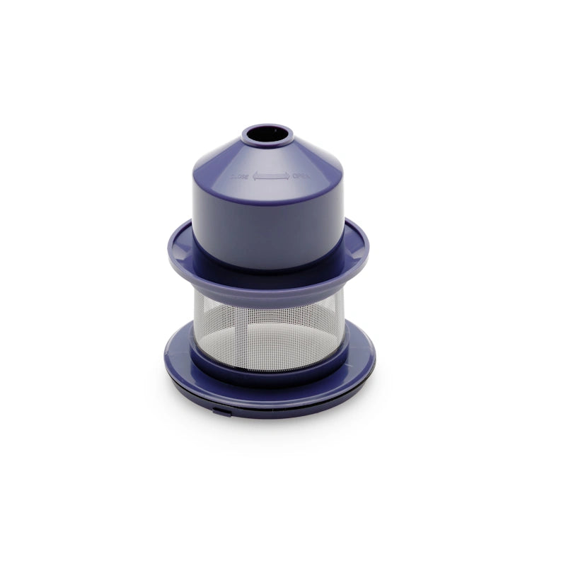 Solis HEPA filter for the Flexi Vac Cleaner 350 dust container