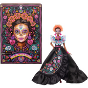 Barbie HRM72 lutka
