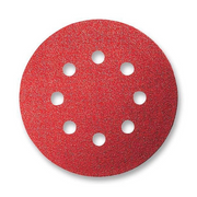 Bosch 2 608 605 642 pribor za brusilicu 5 kom Brusni list
