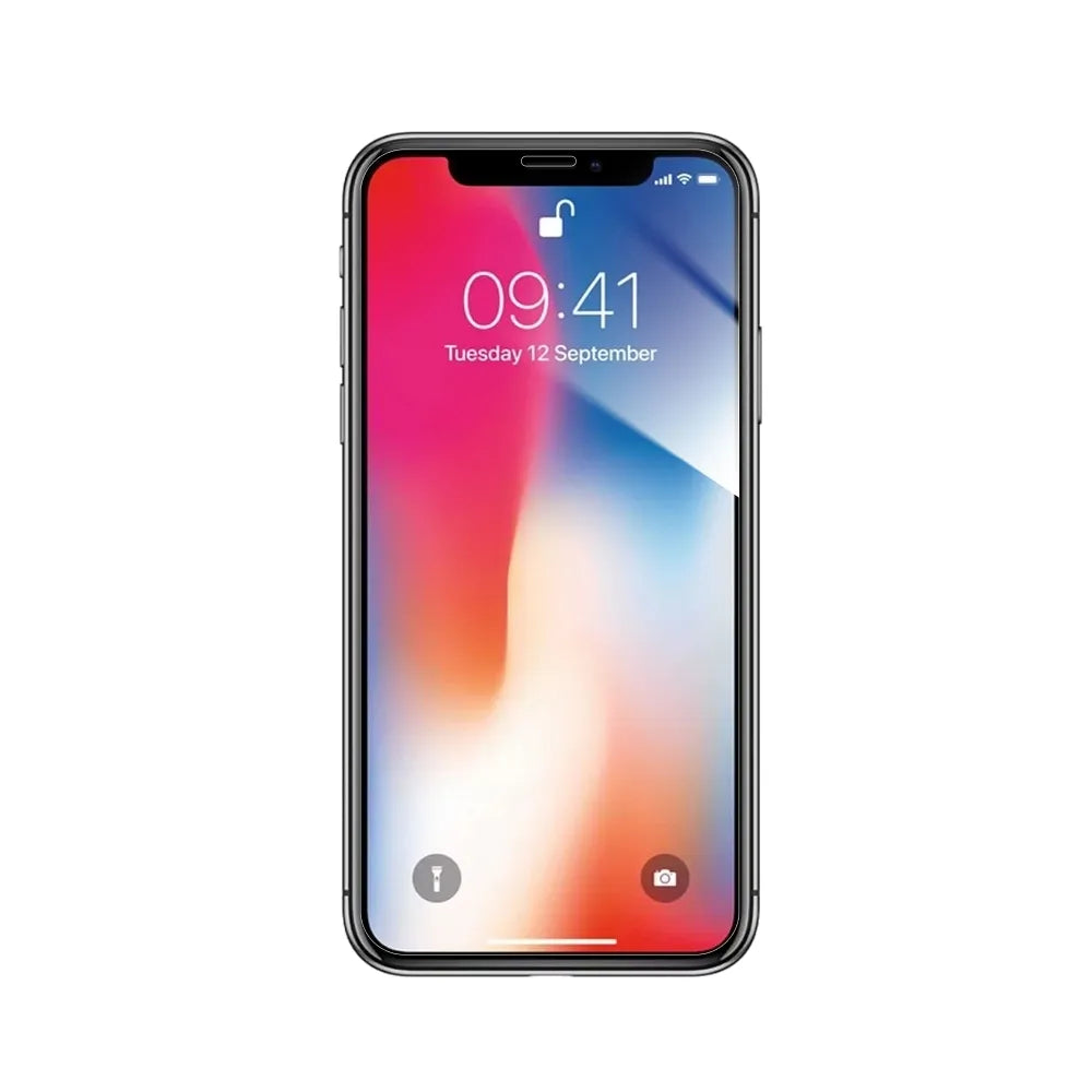Forcell Flexibilní Nano sklo pro iPhone X/Xs/11 Pro