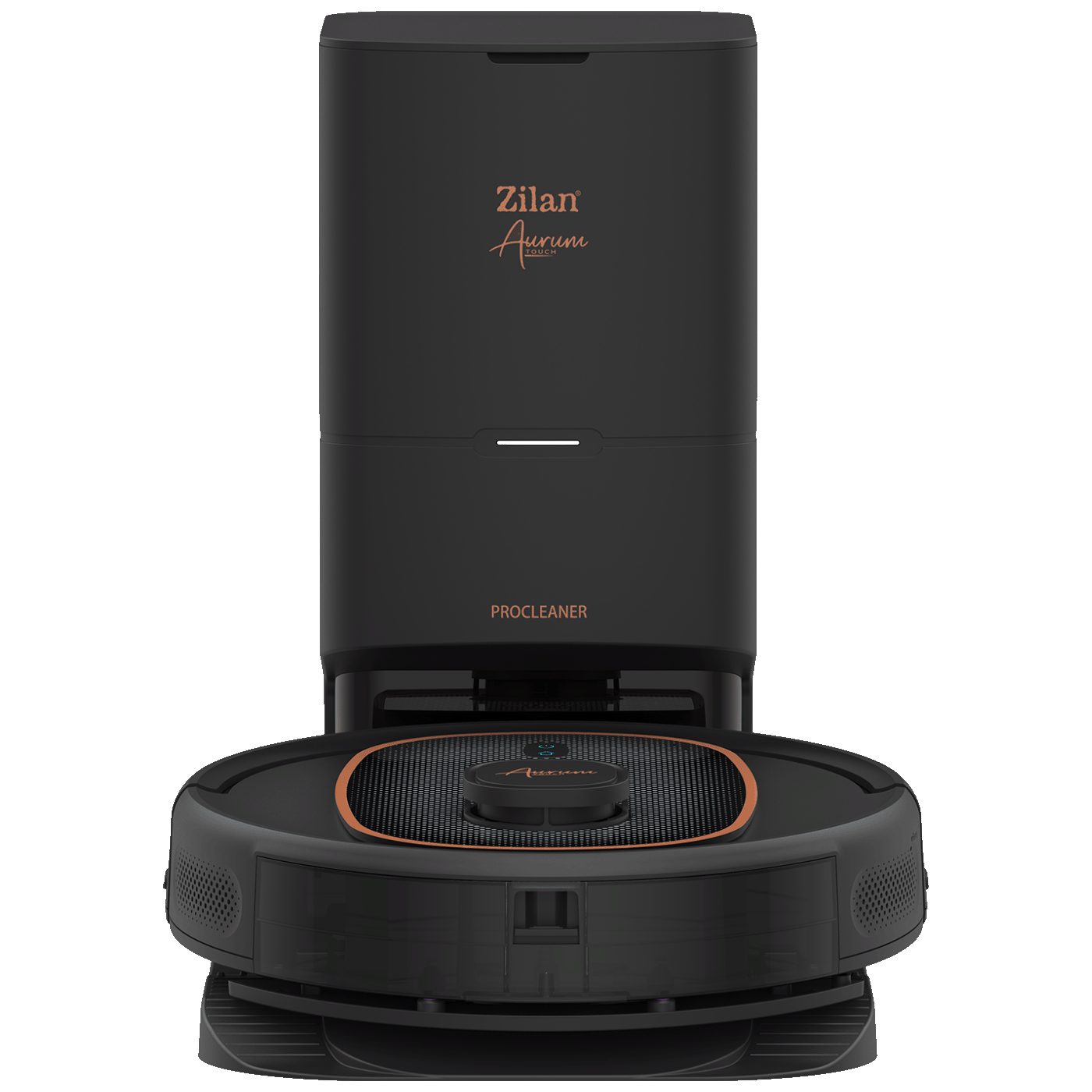 Zilan Robot usisavač - ZLN5500